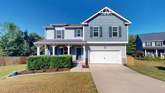 1200 Kinleywood Court, Raleigh, NC 27603