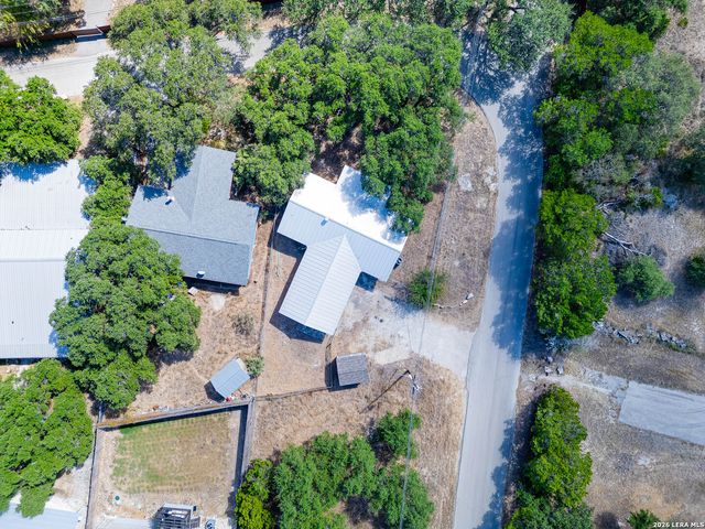 751 SCENIC TERRACE DR, Canyon Lake, TX 78133