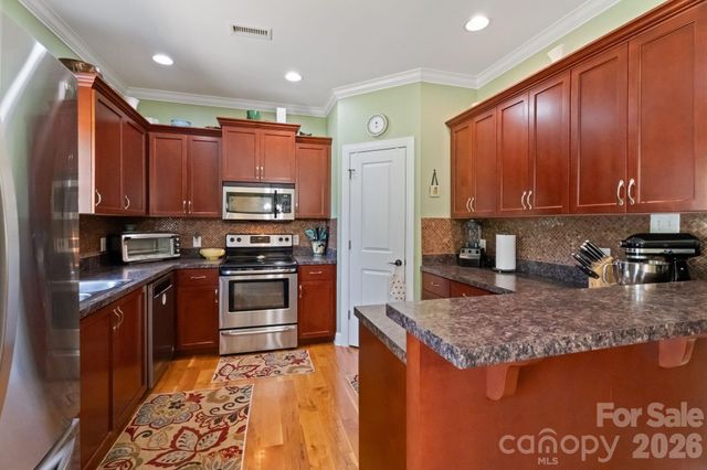 1621 Herbie Circle, Newton, NC 28658