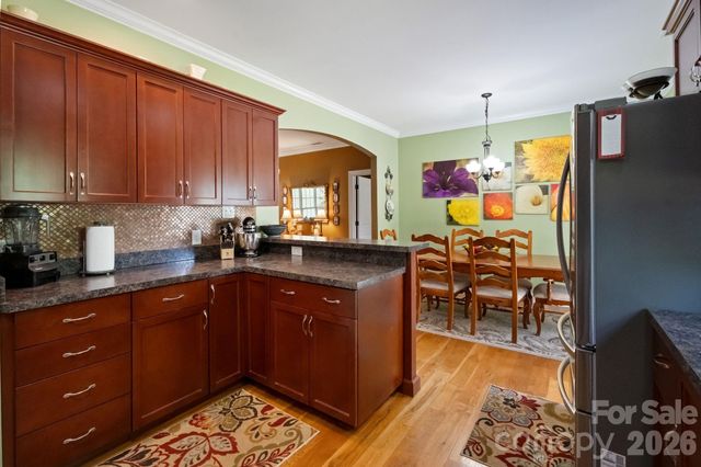 1621 Herbie Circle, Newton, NC 28658