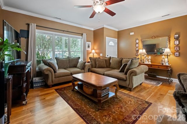 1621 Herbie Circle, Newton, NC 28658