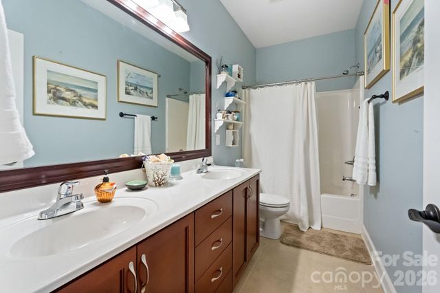 1621 Herbie Circle, Newton, NC 28658