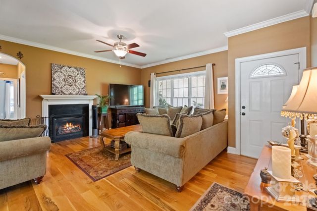 1621 Herbie Circle, Newton, NC 28658