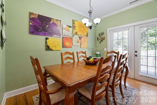 1621 Herbie Circle, Newton, NC 28658