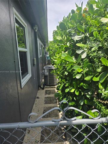 1170 NE 111th Street 1170, Miami, FL 33161