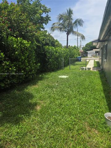 1170 NE 111th Street 1170, Miami, FL 33161