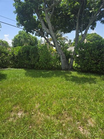 1170 NE 111th Street 1170, Miami, FL 33161