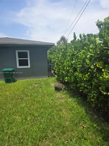 1170 NE 111th Street 1170, Miami, FL 33161