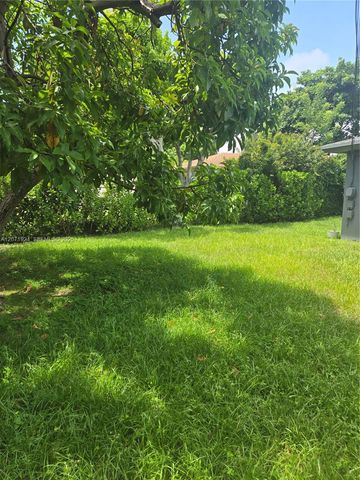 1170 NE 111th Street 1170, Miami, FL 33161