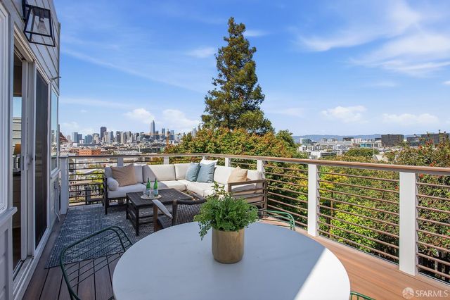 549 Kansas Street, San Francisco, CA 94107