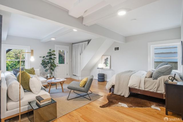 549 Kansas Street, San Francisco, CA 94107