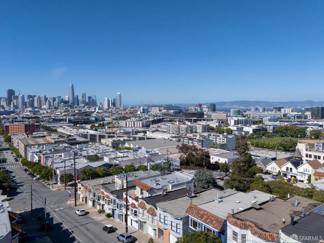 549 Kansas Street, San Francisco, CA 94107