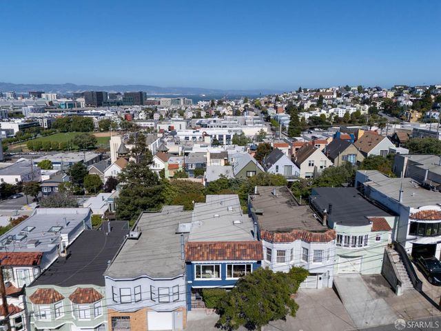 549 Kansas Street, San Francisco, CA 94107