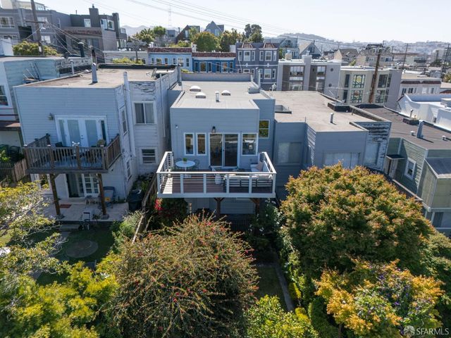 549 Kansas Street, San Francisco, CA 94107