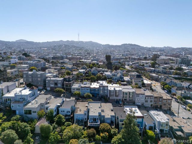 549 Kansas Street, San Francisco, CA 94107