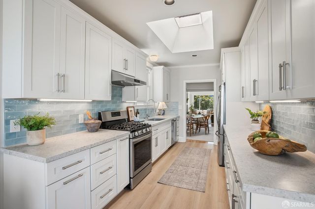 549 Kansas Street, San Francisco, CA 94107