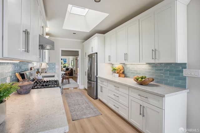 549 Kansas Street, San Francisco, CA 94107