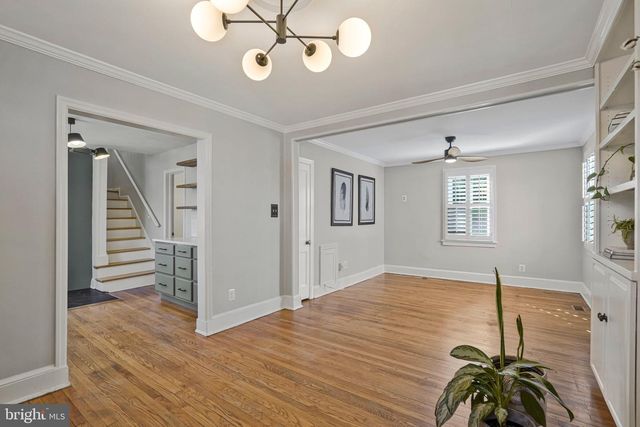 4140 21ST RD N, Arlington, VA 22207