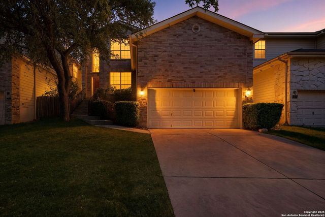 1523 Alaskan Wolf, San Antonio, TX 78245