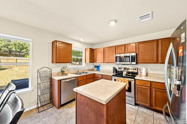 1523 Alaskan Wolf, San Antonio, TX 78245