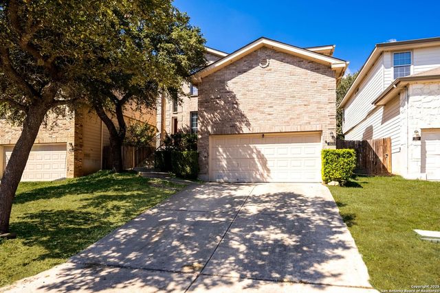 1523 Alaskan Wolf, San Antonio, TX 78245