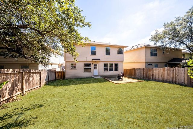 1523 Alaskan Wolf, San Antonio, TX 78245