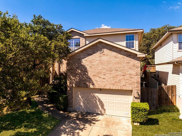 1523 Alaskan Wolf, San Antonio, TX 78245