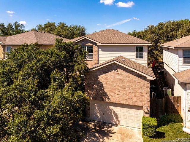 1523 Alaskan Wolf, San Antonio, TX 78245