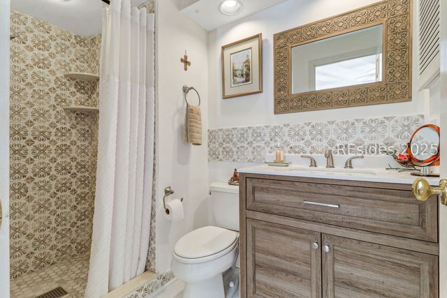 55 Kingston Dunes Rd, Hilton Head Island, SC 29928