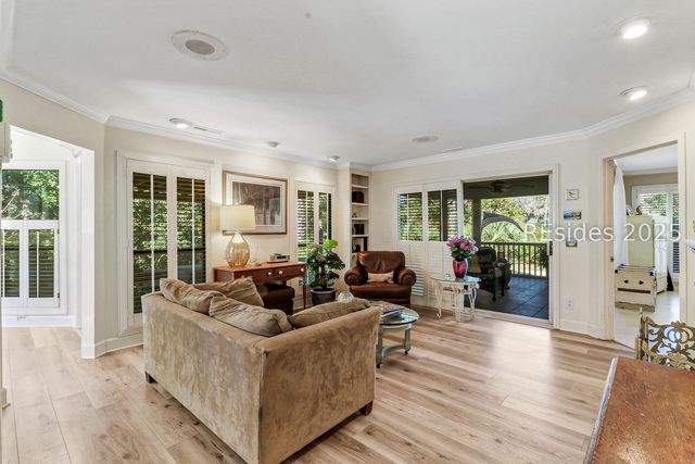 55 Kingston Dunes Rd, Hilton Head Island, SC 29928