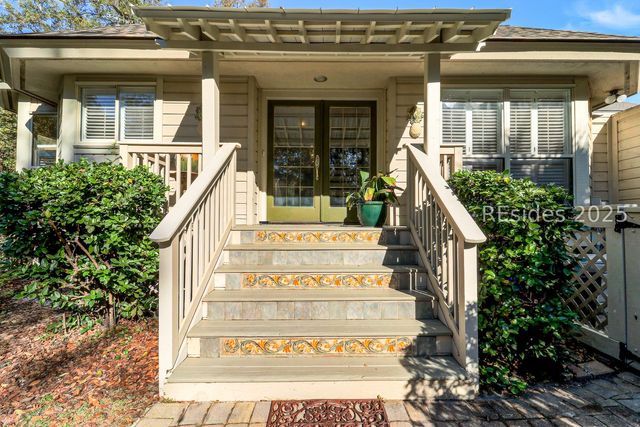 55 Kingston Dunes Rd, Hilton Head Island, SC 29928