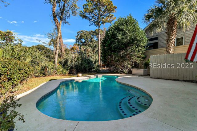 55 Kingston Dunes Rd, Hilton Head Island, SC 29928