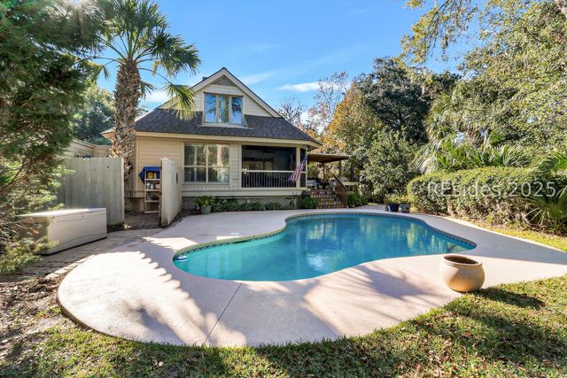 55 Kingston Dunes Rd, Hilton Head Island, SC 29928