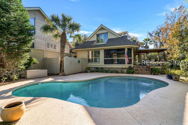 55 Kingston Dunes Rd, Hilton Head Island, SC 29928