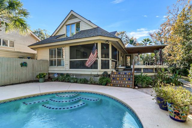 55 Kingston Dunes Rd, Hilton Head Island, SC 29928