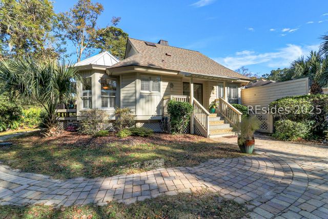 55 Kingston Dunes Rd, Hilton Head Island, SC 29928