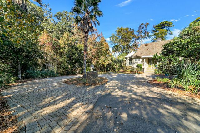55 Kingston Dunes Rd, Hilton Head Island, SC 29928