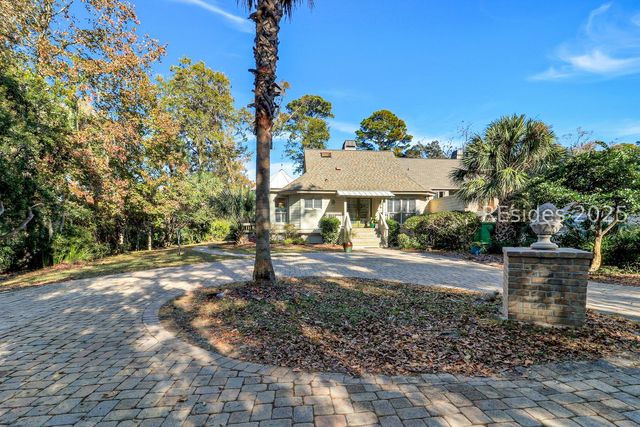 55 Kingston Dunes Rd, Hilton Head Island, SC 29928