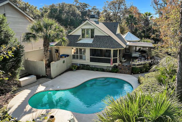 55 Kingston Dunes Rd, Hilton Head Island, SC 29928