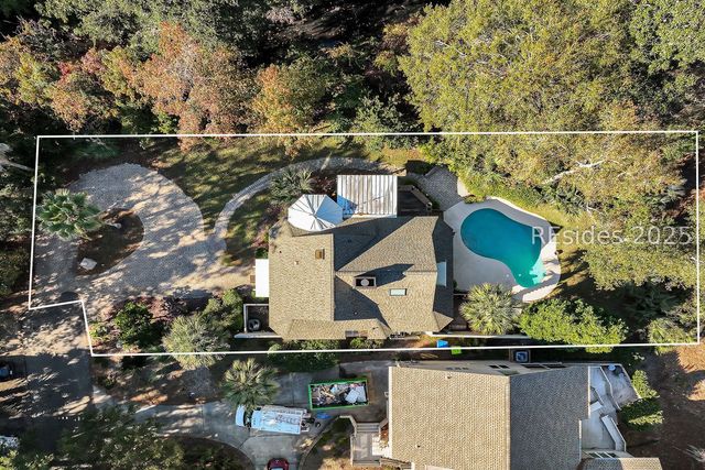 55 Kingston Dunes Rd, Hilton Head Island, SC 29928