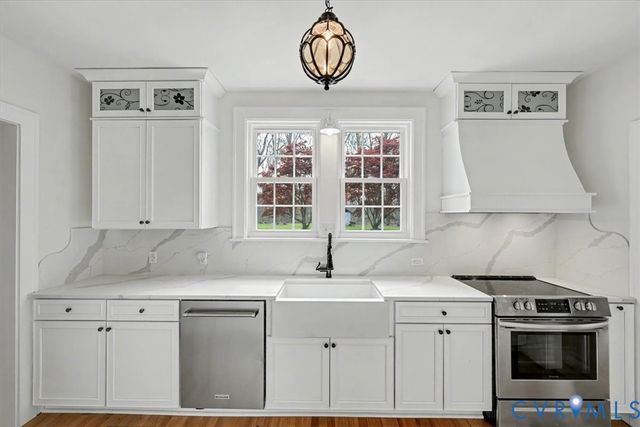 2800 Nottoway Blvd, Nottoway, VA 23974