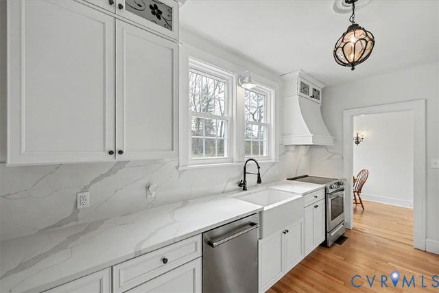 2800 Nottoway Blvd, Nottoway, VA 23974