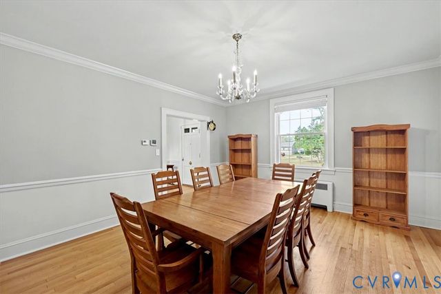 2800 Nottoway Blvd, Nottoway, VA 23974