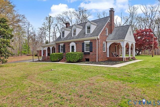 2800 Nottoway Blvd, Nottoway, VA 23974