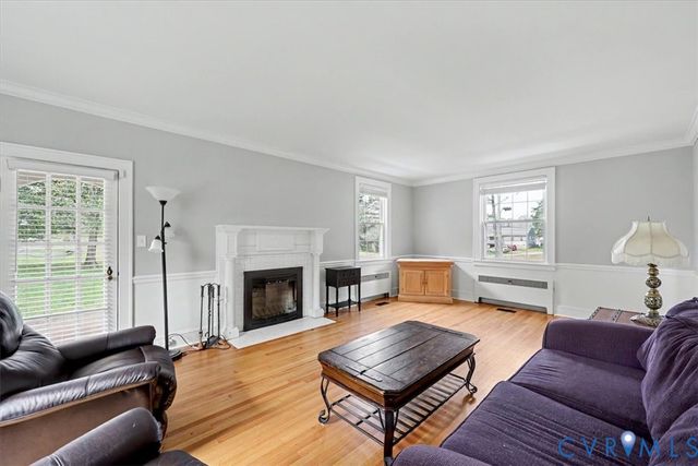 2800 Nottoway Blvd, Nottoway, VA 23974