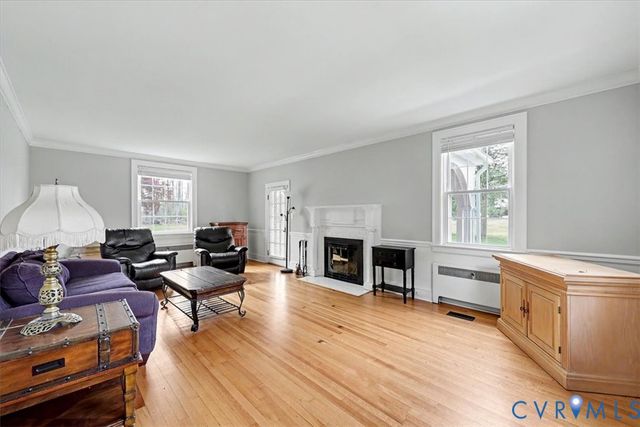 2800 Nottoway Blvd, Nottoway, VA 23974