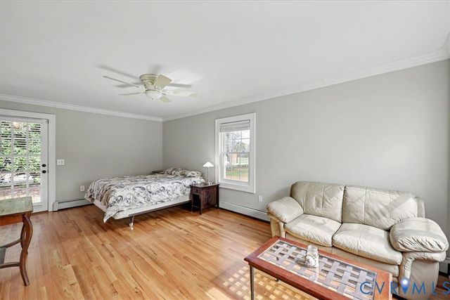 2800 Nottoway Blvd, Nottoway, VA 23974