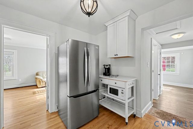 2800 Nottoway Blvd, Nottoway, VA 23974