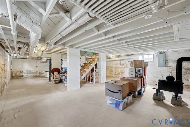 2800 Nottoway Blvd, Nottoway, VA 23974