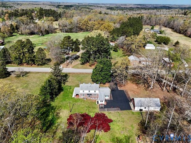 2800 Nottoway Blvd, Nottoway, VA 23974